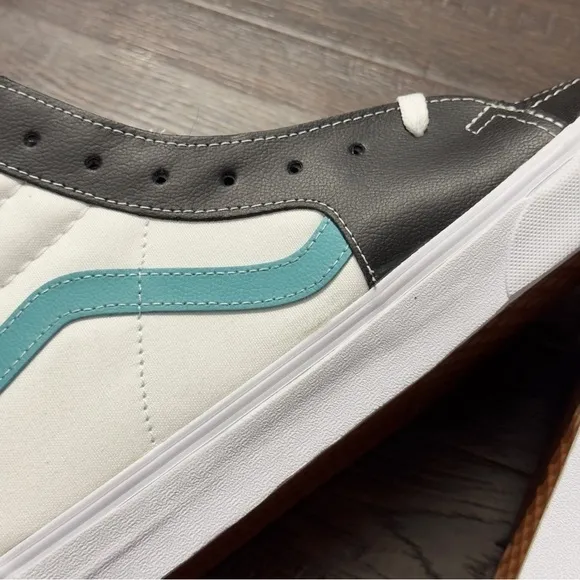 Vans Sk8-Hi Classic Sport Sneaker Size 13 Men