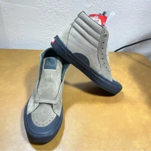 Vans Sk8-Hi Pro Dakota Roche High Top Sneaker Size 8 Women