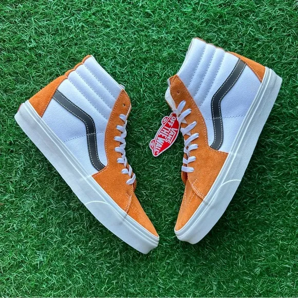 Vans Sk8 Hi Retro Sport Apricot