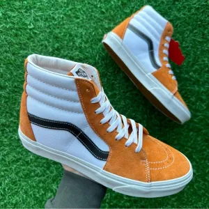 Vans Sk8 Hi Retro Sport Apricot