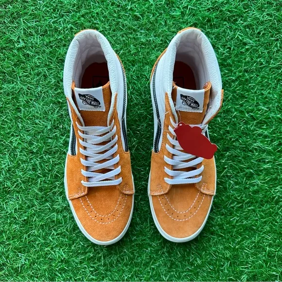 Vans Sk8 Hi Retro Sport Apricot