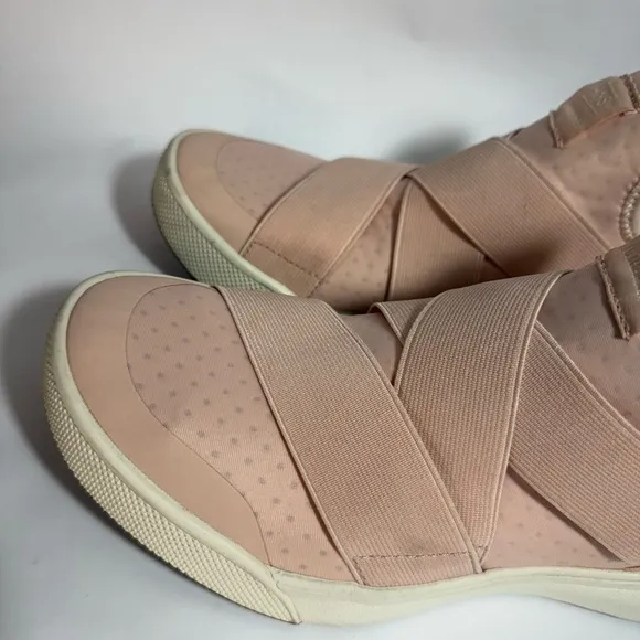 VANS Ultra Range Gore Ultra Cush Slip-On High Top Shoes