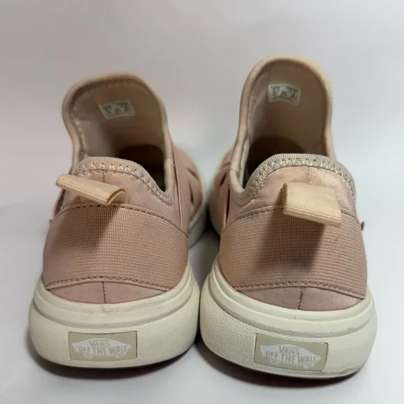 VANS Ultra Range Gore Ultra Cush Slip-On High Top Shoes