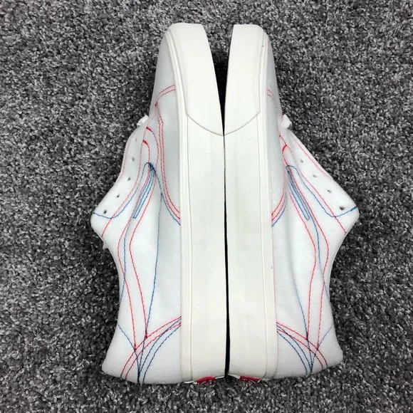 Vans Vault x Taka Hayashi DIY Low Top LX “Design It Yourself” Womens Shoes
