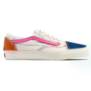 Vans Vault x Taka Hayashi DIY Low Top LX “Design It Yourself” Womens Shoes