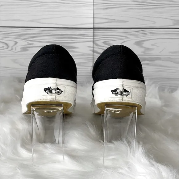 Vans x HARRY POTTER Hufflepuff slip-on sneakers