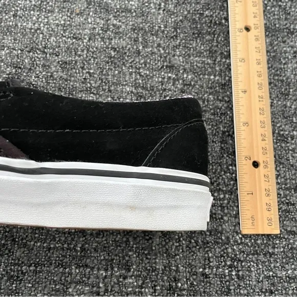 Vans x The Nightmare Before Christmas Classic Slip Ons Sneakers Women’s 10