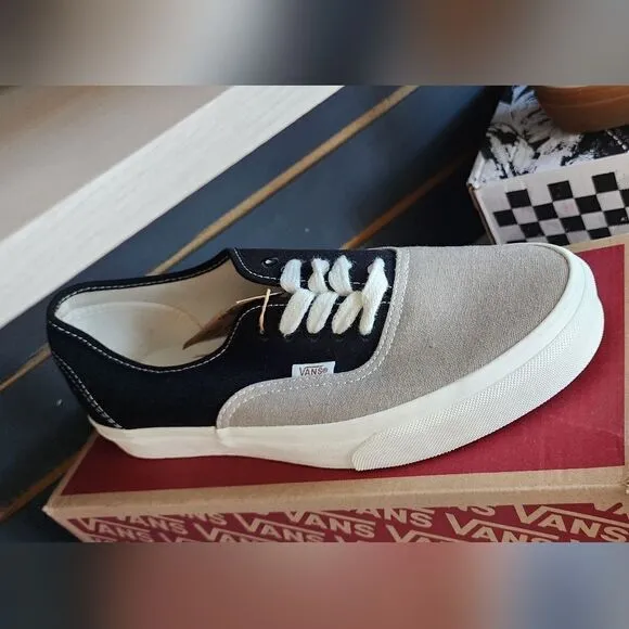 Vans Authentic