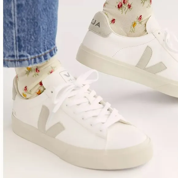 Veja Campo Womens US Size 11 Sneakers
