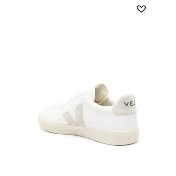 Veja Campo Womens US Size 11 Sneakers