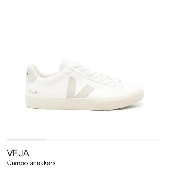Veja Campo Womens US Size 11 Sneakers