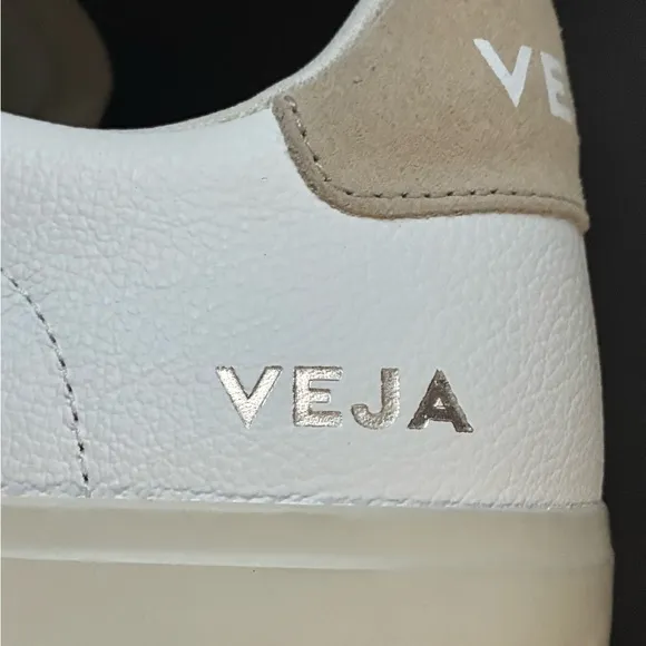 Veja Campo Womens US Size 11 Sneakers