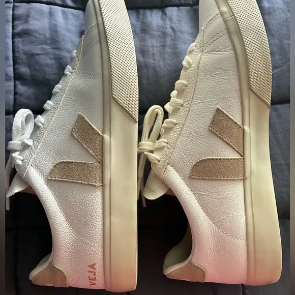 Veja Campo Womens US Size 11 Sneakers