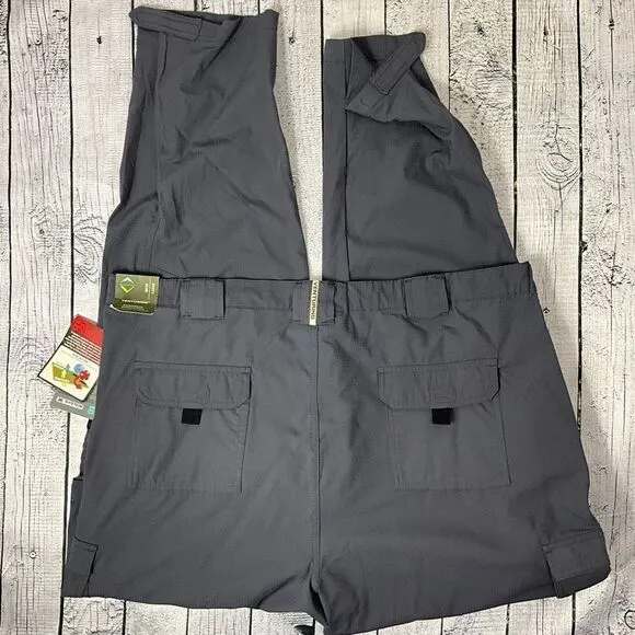 VENTURING X System Cargo Convertible Pants