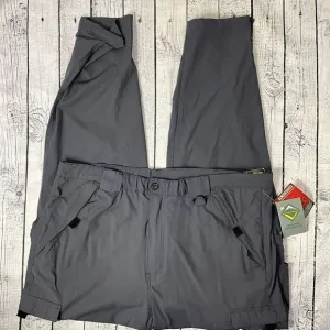 VENTURING X System Cargo Convertible Pants