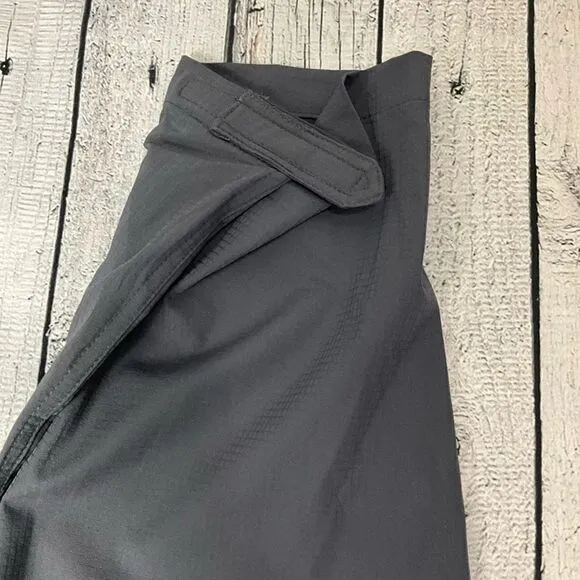 VENTURING X System Cargo Convertible Pants