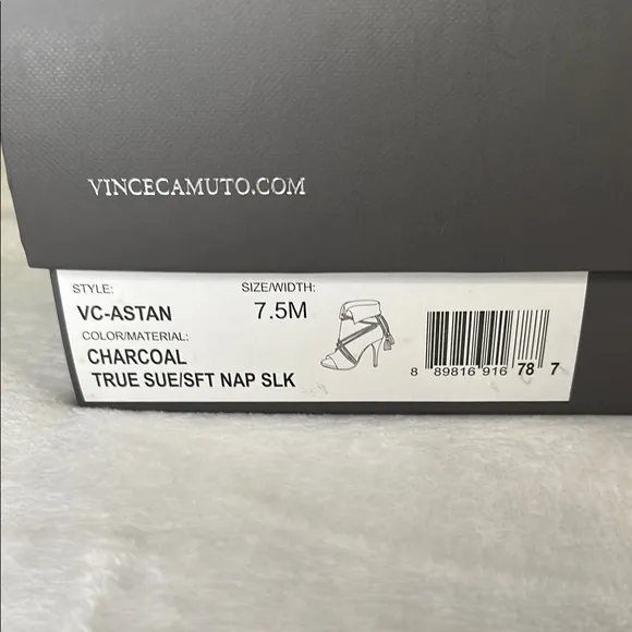 Vince Cameo VCAstan Heeled Boot