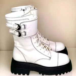 Vince Camuto Monchia Platform Bootie