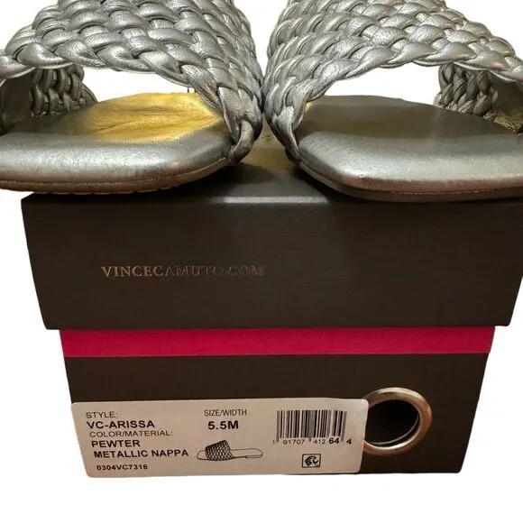 Vince Camuto Arissa Sandals