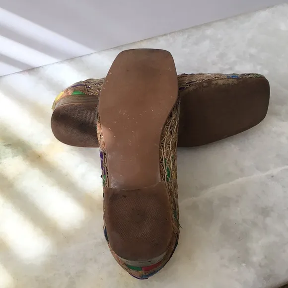 Vintage (1960’s) Margaret Jerrold Shoes