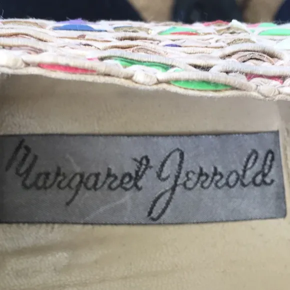 Vintage (1960’s) Margaret Jerrold Shoes