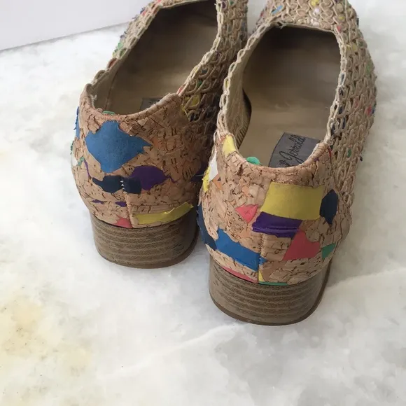 Vintage (1960’s) Margaret Jerrold Shoes
