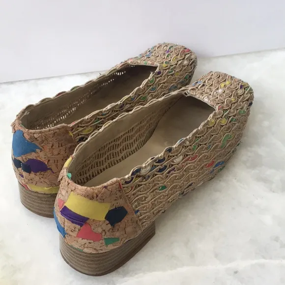 Vintage (1960’s) Margaret Jerrold Shoes