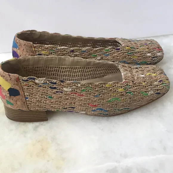 Vintage (1960’s) Margaret Jerrold Shoes