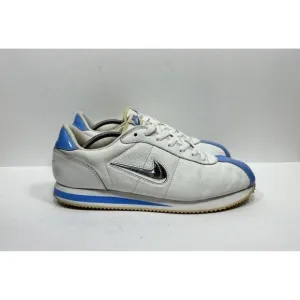 Vintage 2001 Nike Cortez Jewel UNC Blue Men's Size 13 Shoe 602068-109 Shoes