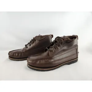 Vintage 90s Arizona Jeans Co AZ Chukka Boots Shoes Ankle preppy Men’s SZ 10.5