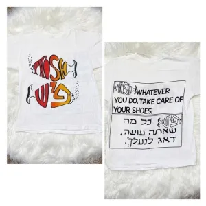 Vintage 90s PHISH T Shirt