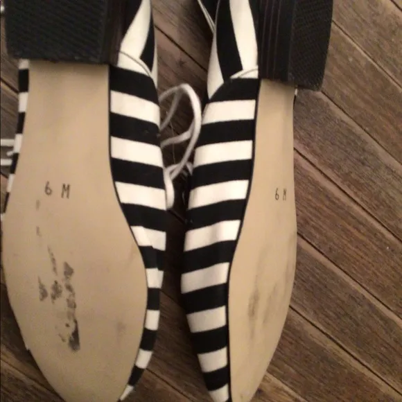 vintage AA  dance shoes size 5 AND 6 AND 8