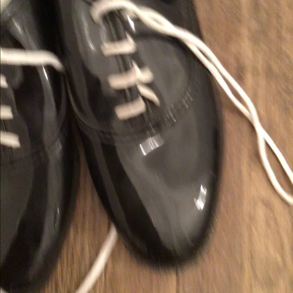 vintage AA  dance shoes size 5 AND 6 AND 8