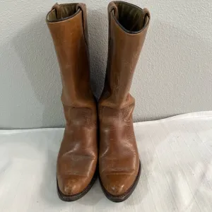 Vintage BF‎ Goodrich kids cowboy boots size 4