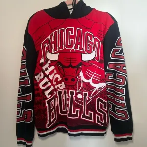 Vintage Chicago Bulls hoodie