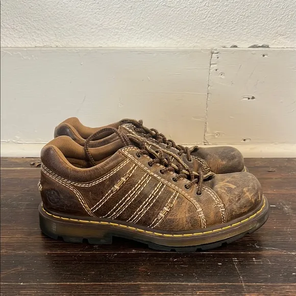 Vintage Doc Marten Shoes Mens 11