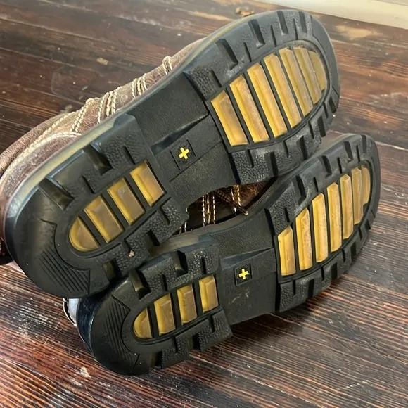 Vintage Doc Marten Shoes Mens 11