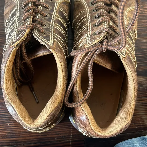Vintage Doc Marten Shoes Mens 11