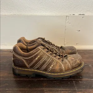 Vintage Doc Marten Shoes Mens 11