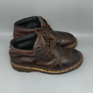 Vintage Doc Martens Leather Boots Men’s Sz 7 / Women’s Sz 8.5