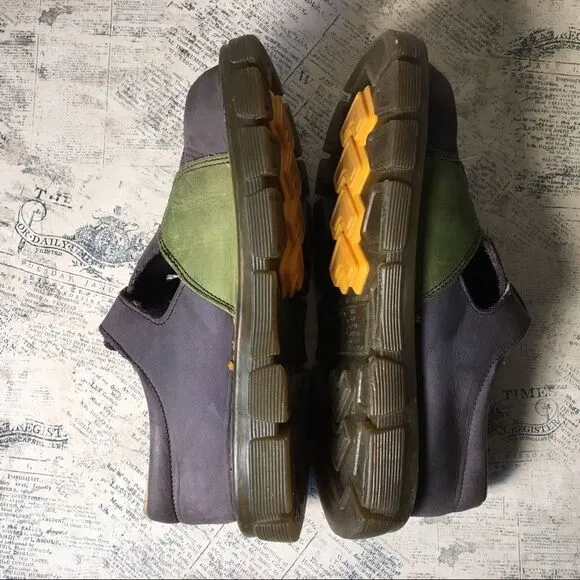 Vintage Dr. Martens shoes - Made in England