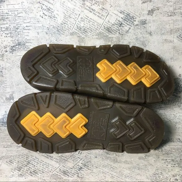 Vintage Dr. Martens shoes - Made in England