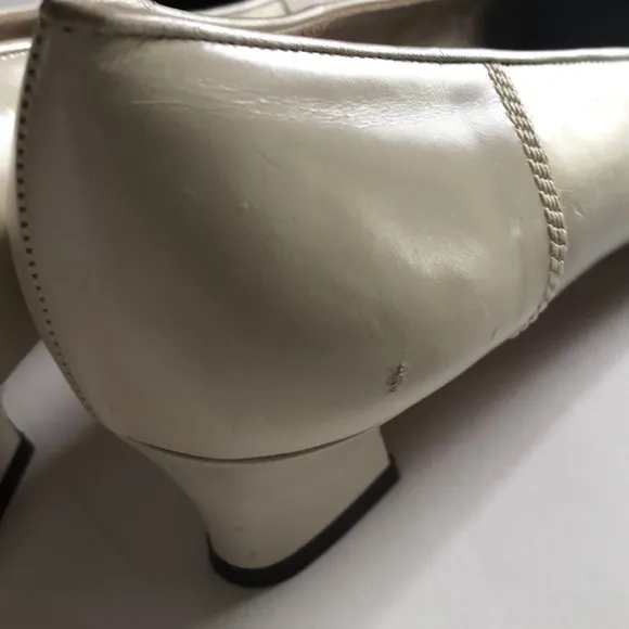 Vintage Ferragamo Shoes