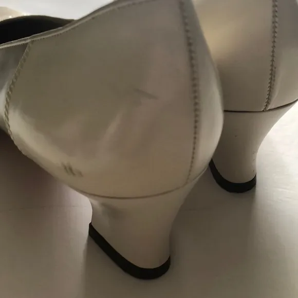 Vintage Ferragamo Shoes
