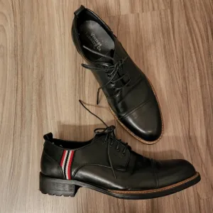 Vintage foundry shoes 8.5