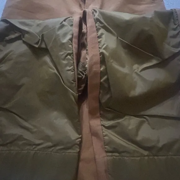 Vintage Game Winner Upland Vest (M) &amp; Pants Size 32x30-32