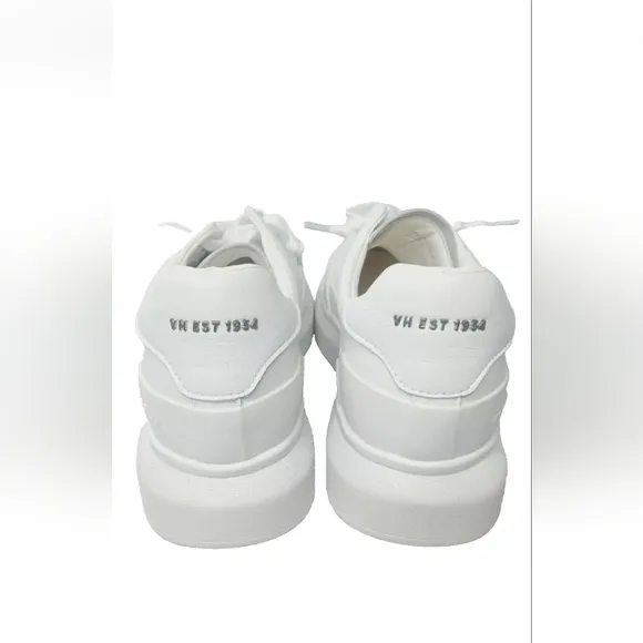 Vintage Havana Angela Sneaker Women's Size 8.5 M White Retail $129
