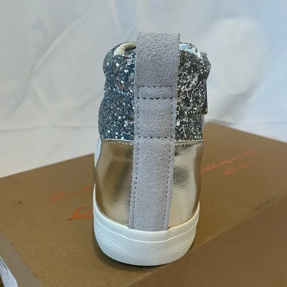 Vintage Havana Lester Shoes - NEW IN BOX