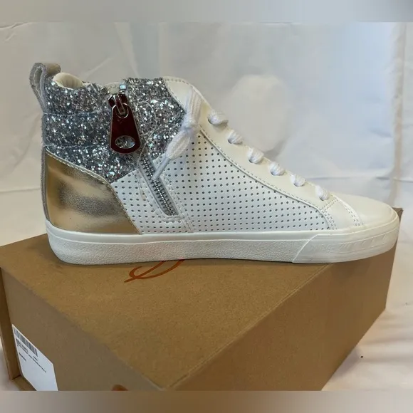Vintage Havana Lester Shoes - NEW IN BOX