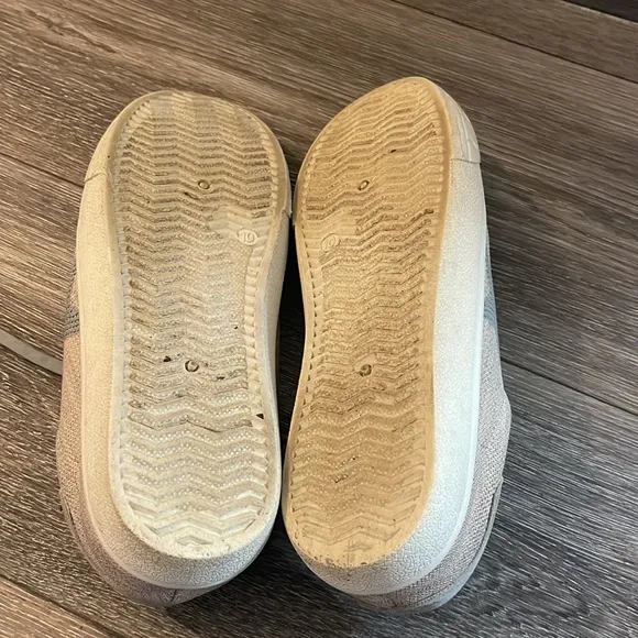 Vintage Havana shoes size 10 (n39)